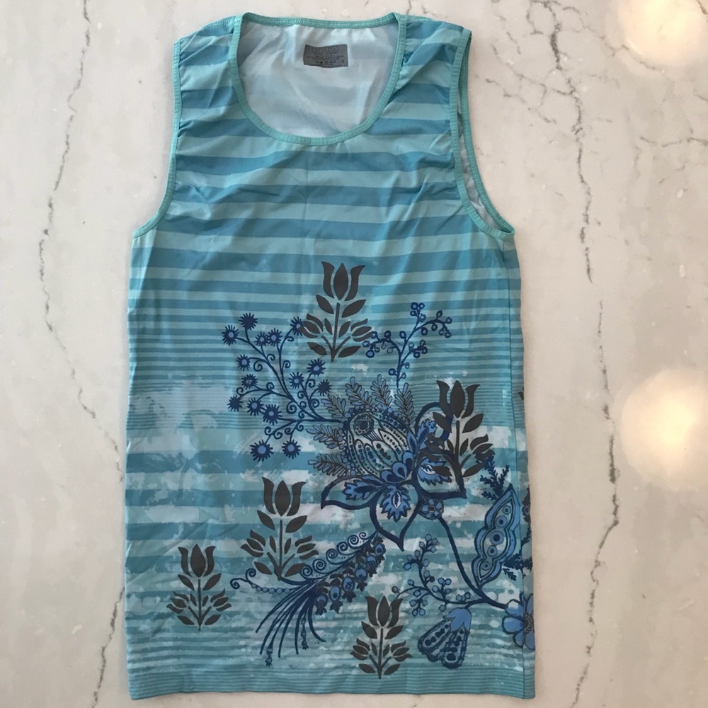 Athleta workout tank